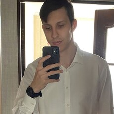 Фотография мужчины Иван, 29 лет из г. Старый Оскол