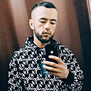 Тимур, 27 лет