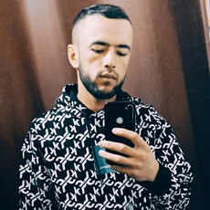 Фотография мужчины Тимур, 27 лет из г. Иркутск