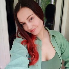 Фотография девушки Бестия, 33 года из г. Смоленск