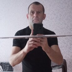 Фотография мужчины Александр, 37 лет из г. Братск