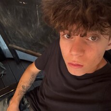 Фотография мужчины Ваня, 18 лет из г. Сызрань