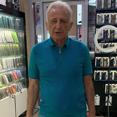 Фотография мужчины Александр, 57 лет из г. Кисловодск