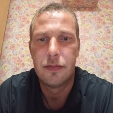 Фотография мужчины Денис, 35 лет из г. Шаховская