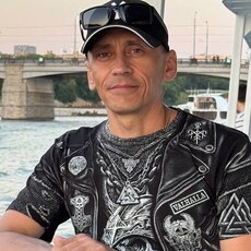 Фотография мужчины Владимир, 47 лет из г. Орск