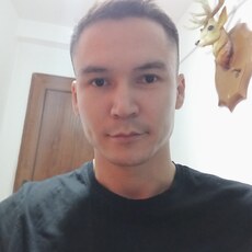 Фотография мужчины Men, 25 лет из г. Тараз
