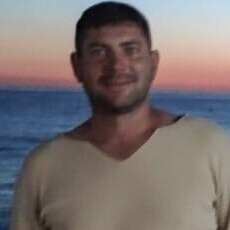 Фотография мужчины Михаил, 38 лет из г. Майкоп