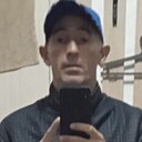 Ибрагим, 37 лет