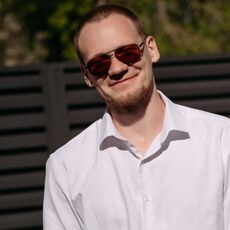 Фотография мужчины Александр, 36 лет из г. Тольятти