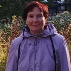 Фотография девушки Елена, 66 лет из г. Псков