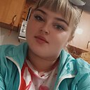 Настюша, 24 года