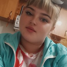 Фотография девушки Настюша, 24 года из г. Павлово