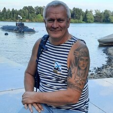 Фотография мужчины Сергей, 50 лет из г. Химки