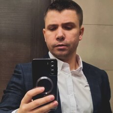 Фотография мужчины Pavel, 37 лет из г. Шарья