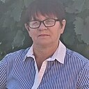 Надежда, 59 лет