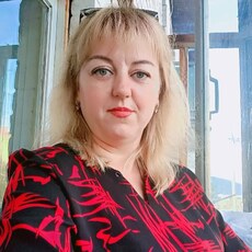 Фотография девушки Ирина, 34 года из г. Комсомольск-на-Амуре