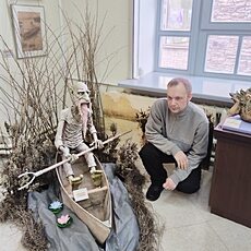 Фотография мужчины Лёша, 38 лет из г. Витебск