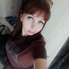 Фотография девушки Лиза, 44 года из г. Терновка