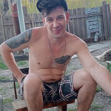 Фотография мужчины Дима, 37 лет из г. Бийск