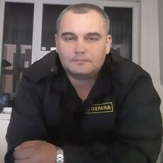 Фотография мужчины Сергей, 42 года из г. Калач