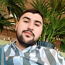 Бехруз, 32 года