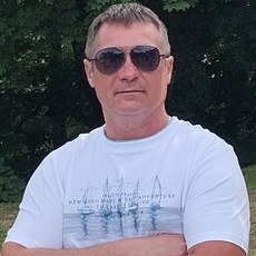 Фотография мужчины Сергей, 46 лет из г. Глубокое