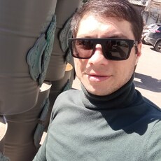 Фотография мужчины Дмитрий, 35 лет из г. Пятигорск