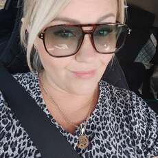 Фотография девушки Ольга, 41 год из г. Киров