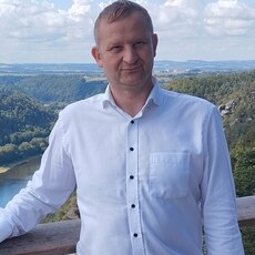 Фотография мужчины Коля, 41 год из г. Хемниц