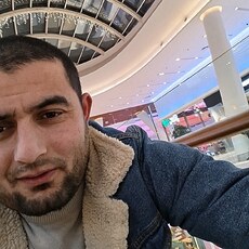 Фотография мужчины Азиз, 31 год из г. Люберцы