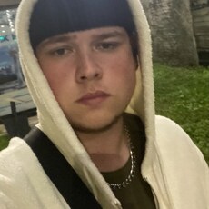 Фотография мужчины Максим, 21 год из г. Петропавловск