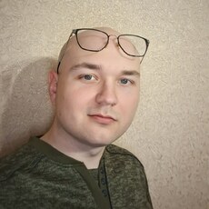Фотография мужчины Глеб, 27 лет из г. Москва