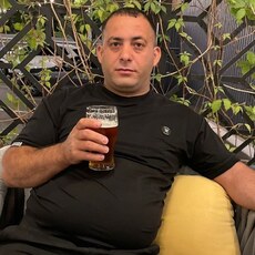 Фотография мужчины Арт, 33 года из г. Ростов-на-Дону