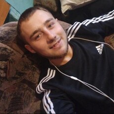 Фотография мужчины Александр, 35 лет из г. Саянск