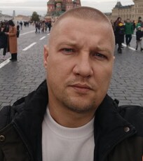 Фотография мужчины Евгений, 39 лет из г. Слуцк