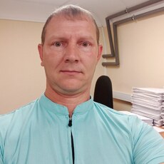 Фотография мужчины Максим, 44 года из г. Балаково