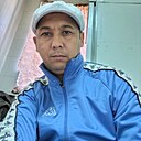 Бегзодбек, 40 лет