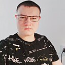 Никита, 18 лет