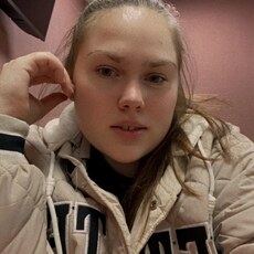Фотография девушки Аня, 21 год из г. Сухой Лог
