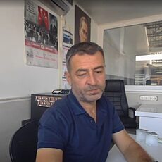 Фотография мужчины Владимир, 50 лет из г. Калуга