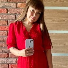 Фотография девушки Ирина, 35 лет из г. Братск