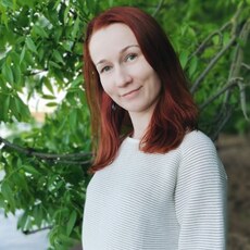 Фотография девушки Елизавета, 32 года из г. Санкт-Петербург