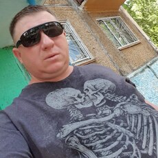 Фотография мужчины Виктор, 43 года из г. Мариуполь