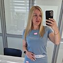 Лиза, 19 лет