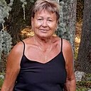 Валентина, 67 лет