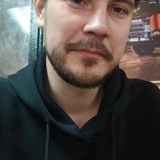 Фотография мужчины Никита, 31 год из г. Бийск