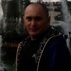 Фотография мужчины Артур, 43 года из г. Владикавказ