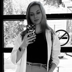 Фотография девушки Anna, 32 года из г. Брянск