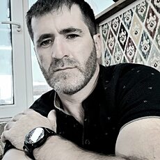 Фотография мужчины Рома, 38 лет из г. Нижний Новгород