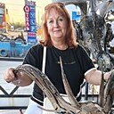 Мила, 62 года